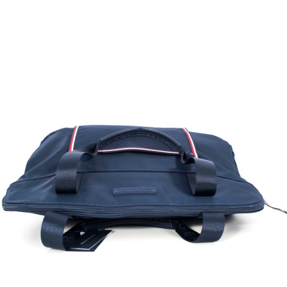 Tommy Hilfiger yoga mate tote bag